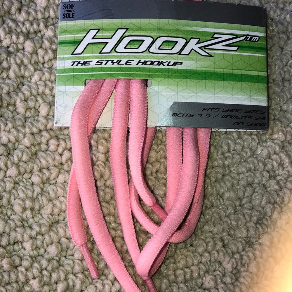 Laces - Picture 2 of 2